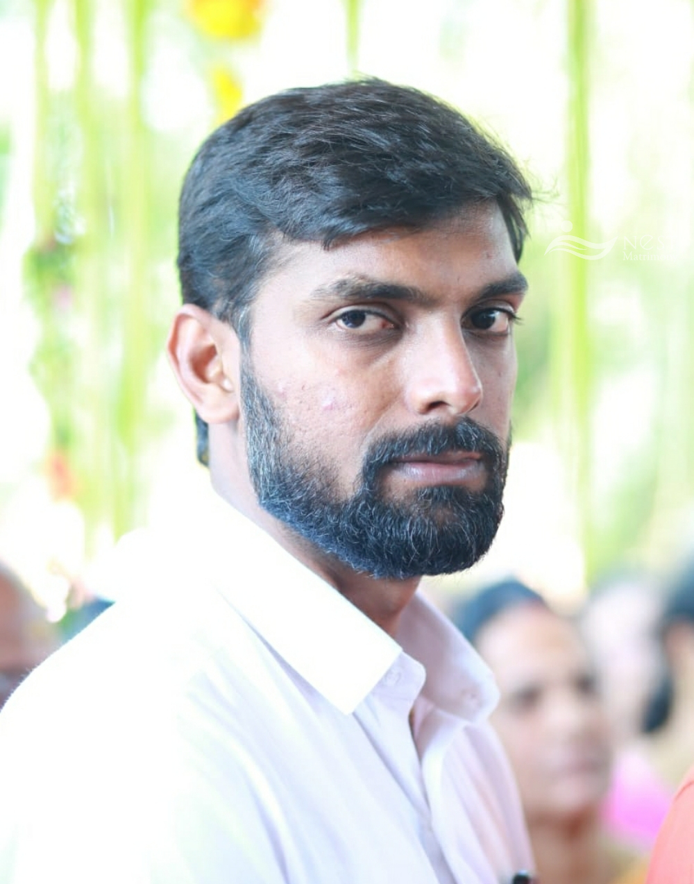 Sreelesh Sreenivasan